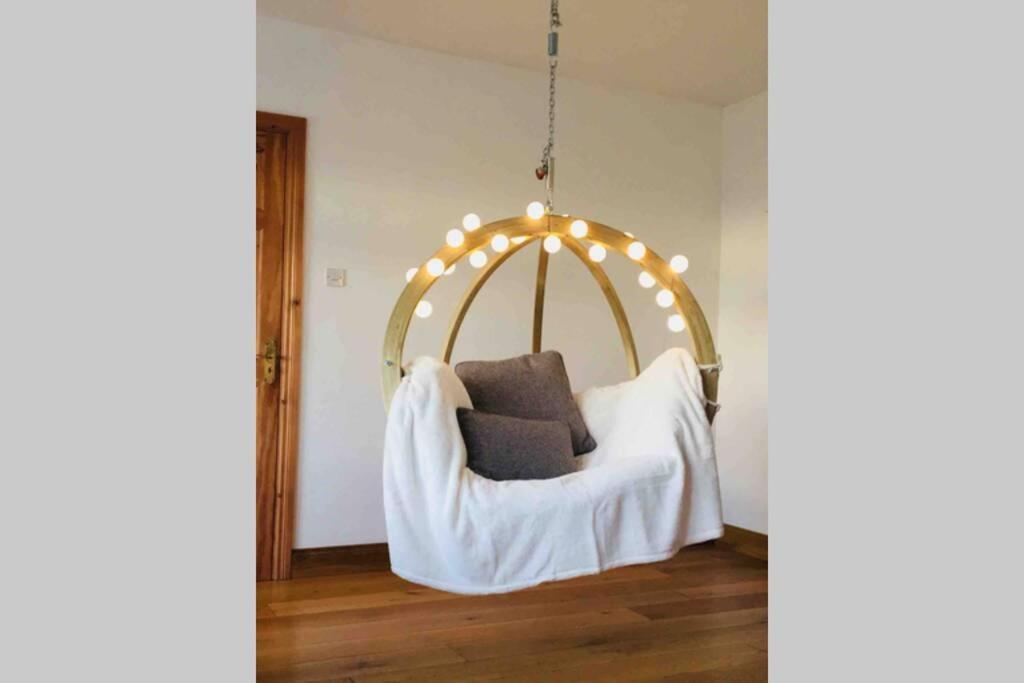 Apartment On Wild Atlantic Way Fanore Luaran gambar
