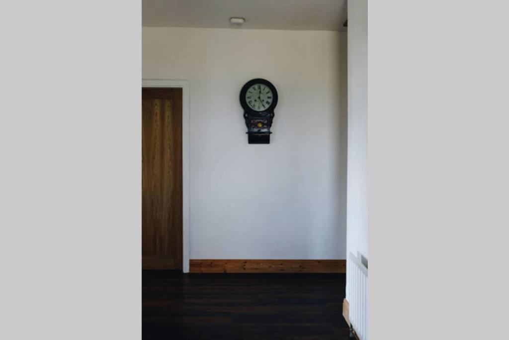 Apartment On Wild Atlantic Way Fanore Luaran gambar