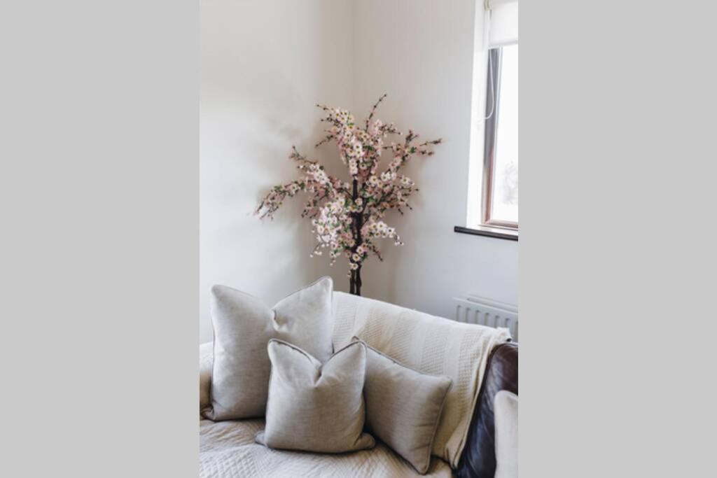 Apartment On Wild Atlantic Way Fanore Luaran gambar