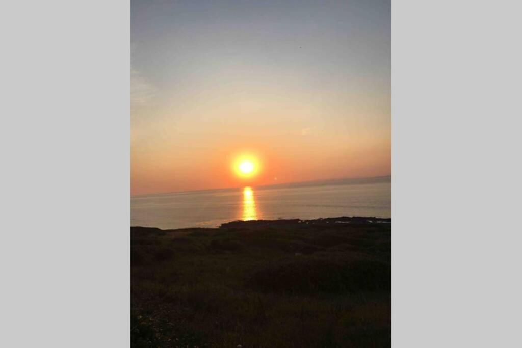 Apartment On Wild Atlantic Way Fanore Luaran gambar
