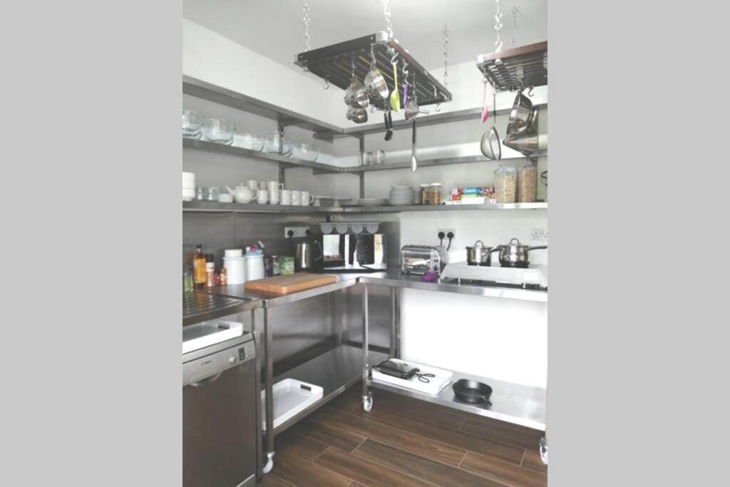 Apartment On Wild Atlantic Way Fanore Luaran gambar