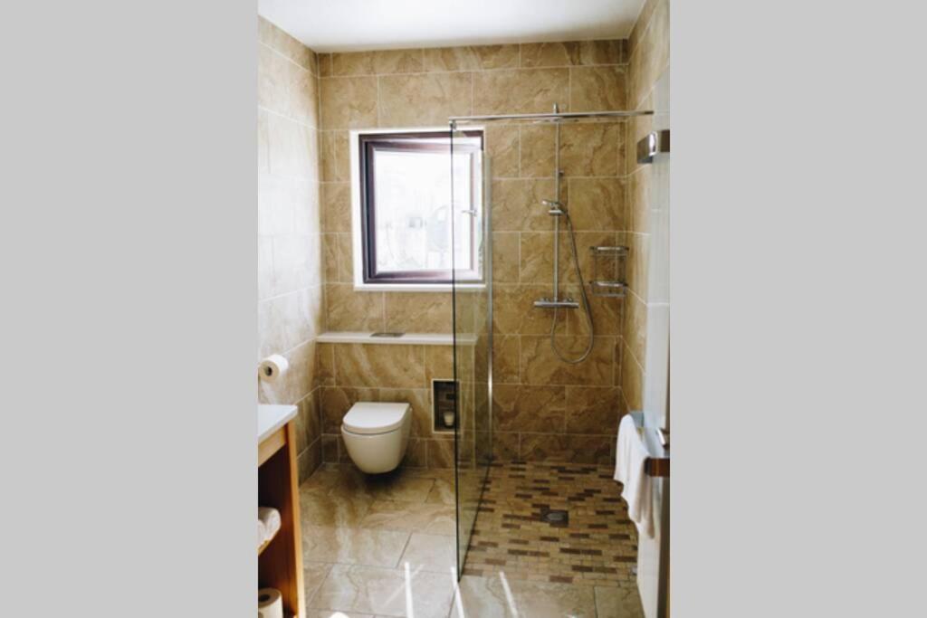 Apartment On Wild Atlantic Way Fanore Luaran gambar