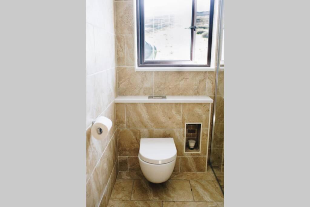 Apartment On Wild Atlantic Way Fanore Luaran gambar