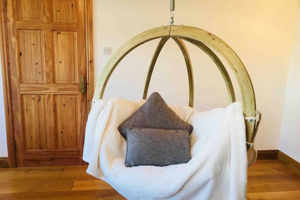 Apartment On Wild Atlantic Way Fanore Luaran gambar