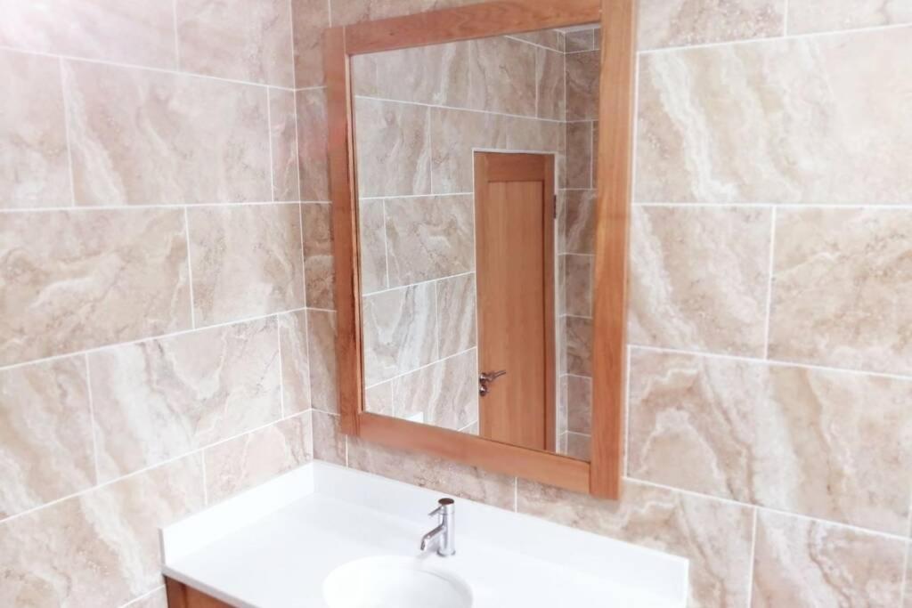 Apartment On Wild Atlantic Way Fanore Luaran gambar