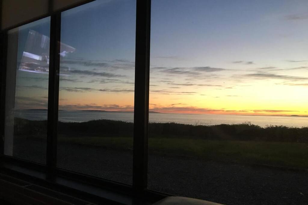 Apartment On Wild Atlantic Way Fanore Luaran gambar
