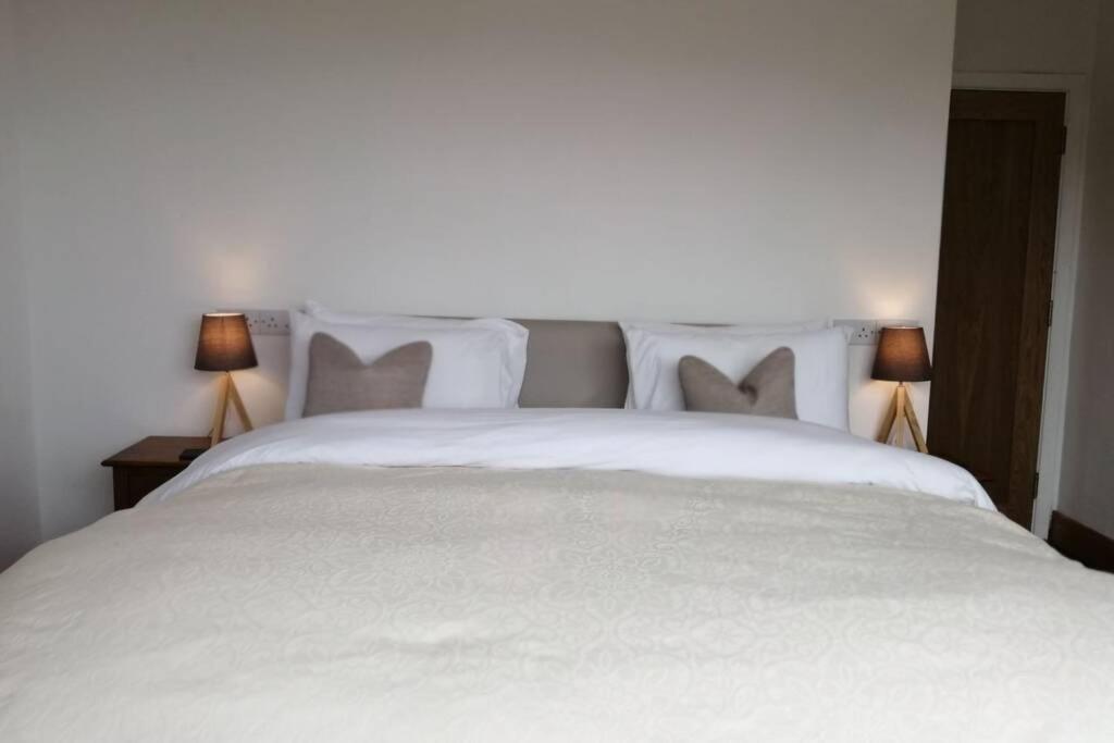Apartment On Wild Atlantic Way Fanore Luaran gambar