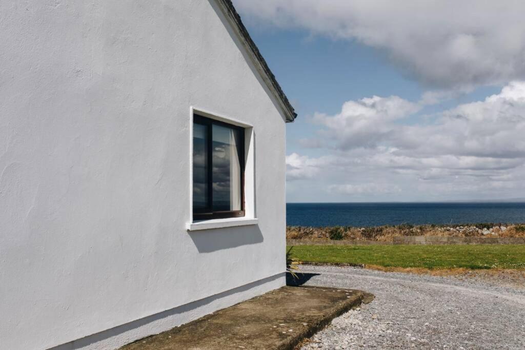 Apartment On Wild Atlantic Way Fanore Luaran gambar