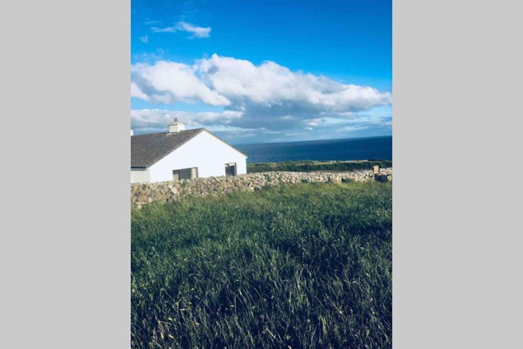 Apartment On Wild Atlantic Way Fanore Luaran gambar